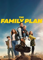 The Family Plan ● Vj Ice P