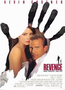 Revenge ● Vj Junior