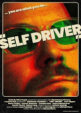 Self Driver ● Vj Ulio