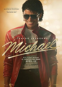 Michael ● Vj Junior