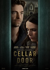 Cellar Door ● Vj Junior
