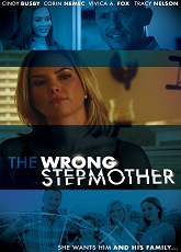 The Wrong Stepmother ● Vj Ulio