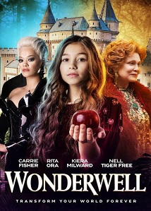 Wonderwell ● Vj Soul
