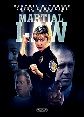 Martial Law ● Vj Emmy
