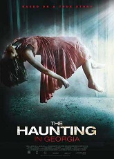 The Haunting in Connecticut 2: Ghosts of Georgia ● Vj Junior