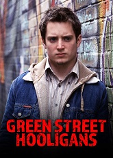 Green Street Hooligans ● Vj Kriss Sweet
