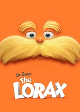 The Lorax ● Vj Martin K