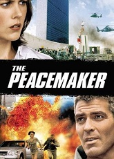 The Peacemaker ● Vj Emmy