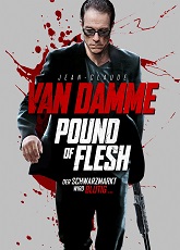 Pound of Flesh ● Vj Junior