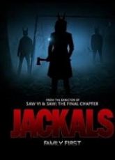 Jackals  ● Vj Junior