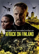 Attack on Finland ● Vj Junior