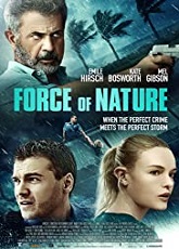 Force of nature ● Vj Emmy