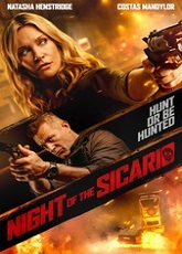 Night of the Sicario ● Vj Emmy