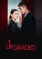 Upgraded ● Vj Ulio
