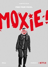 Moxie ● Vj Junior