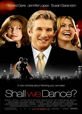 Shall We Dance? ● Vj Junior