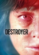 Destroyer ● Vj Junior