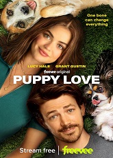 Puppy Love ● Vj Ulio