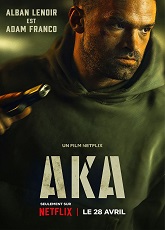 AKA ● Vj Emmy