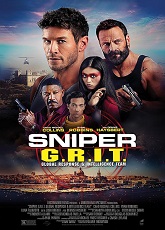 Sniper: G.R.I.T. - Global Response & Intelligence Team ● Vj Emmy