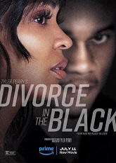 Tyler Perry\'s Divorce in the Black ● Vj Junior