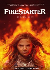 Firestarter ● Vj Junior