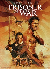 Prisoner of War ● Vj Junior