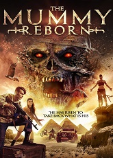 Mummy Reborn ● Vj Jingo