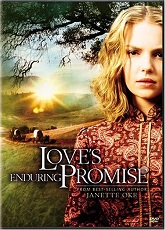 Love\'s Enduring Promise ● Vj Aaron