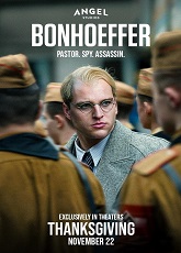 Bonhoeffer: Pastor. Spy. Assassin. ● Vj Ulio