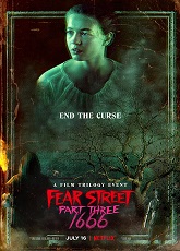 Fear Street Part Three: 1666 ● Vj Emmy