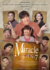 Miracle in Cell No. 7 ● Vj Lance