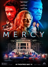 Mercy ● Vj Emmy