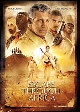 Escape Through Africa ● Vj Muba
