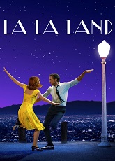 La La Land ● Vj Lance
