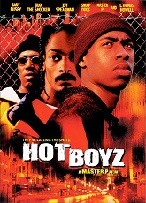 Hot Boyz ● Vj Emmy
