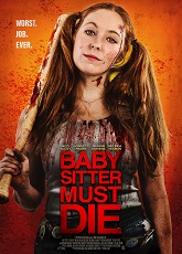 Babysitter Must Die ● Vj Emmy