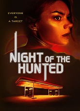 Night of the Hunted ● Vj Emmy