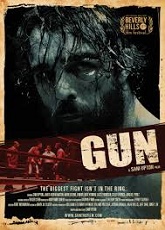 12 Round Gun ● Vj Junior