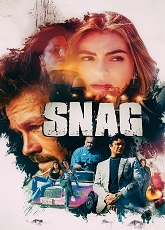 SNAG ● Vj Muba