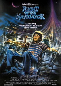 Flight of the Navigator ● Vj Soul