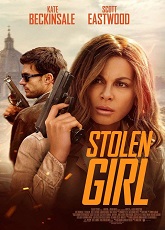 Stolen Girl ● Vj Emmy