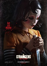 The Strangers: Prey at Night ● Vj Junior