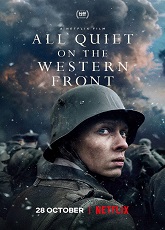All Quiet on the Western Front ● Vj Ulio