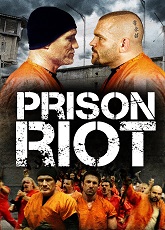 Prison Riot ● Vj Junior