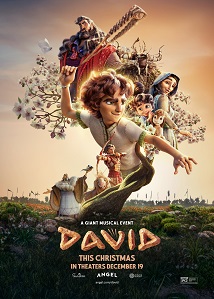 David ● Vj Uncle T