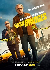 Nash Bridges ● Vj Junior