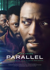 Parallel ● Vj Isma  K