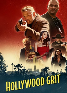 Hollywood Grit ● Vj Emmy
