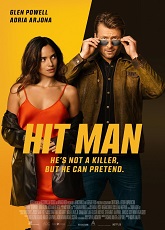Hit Man ● Vj Junior